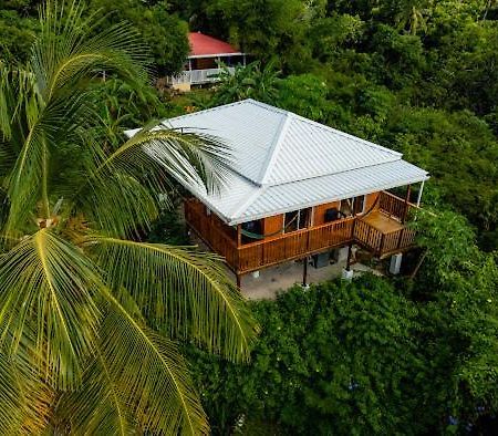 Frenchy'S Villa Aguadulce Exterior photo
