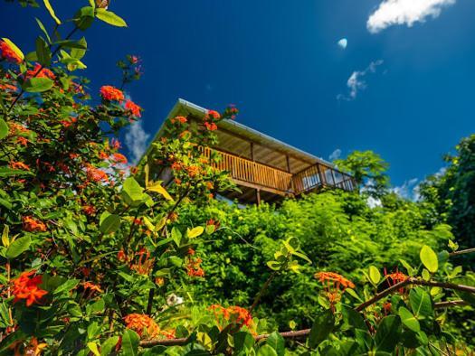 Frenchy'S Villa Aguadulce Exterior photo