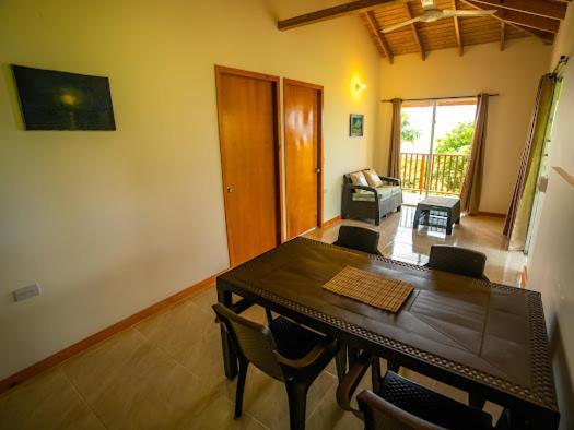 Frenchy'S Villa Aguadulce Exterior photo