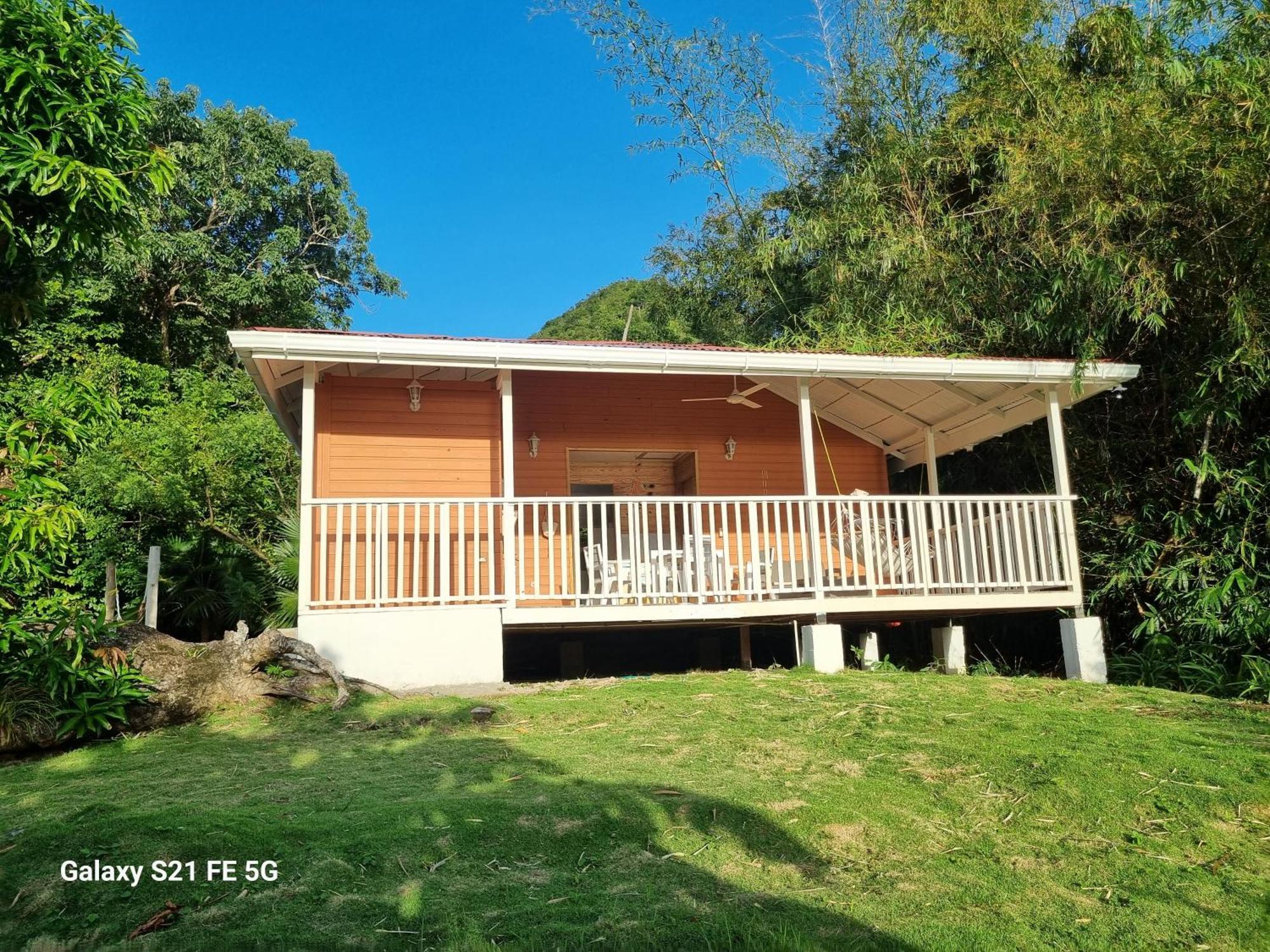 Frenchy'S Villa Aguadulce Exterior photo