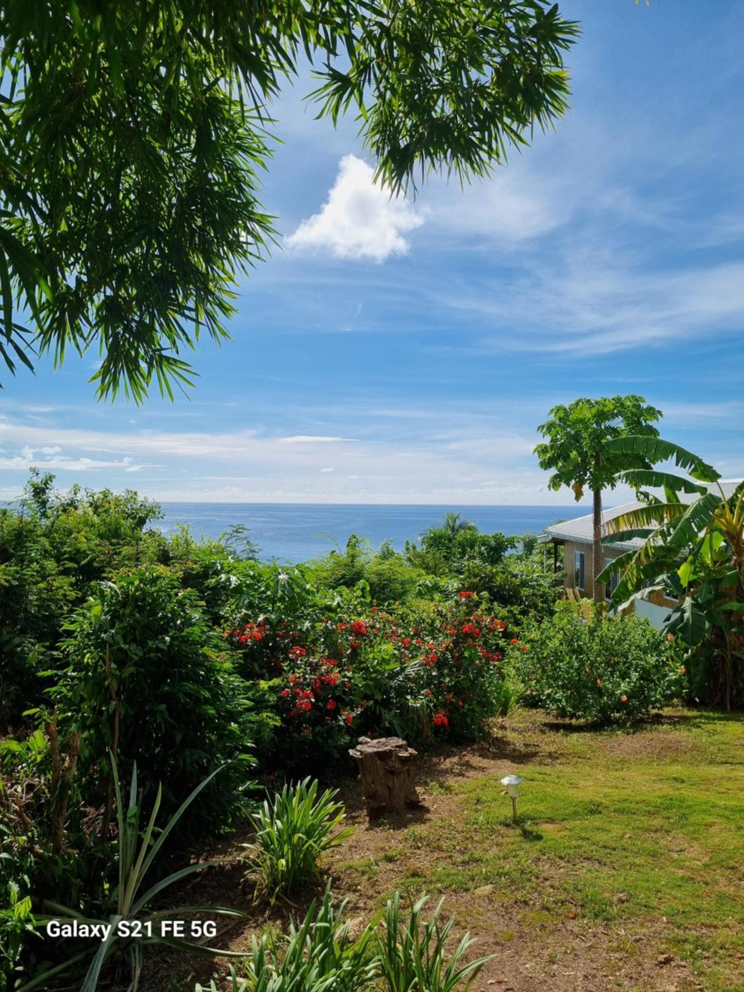 Frenchy'S Villa Aguadulce Exterior photo